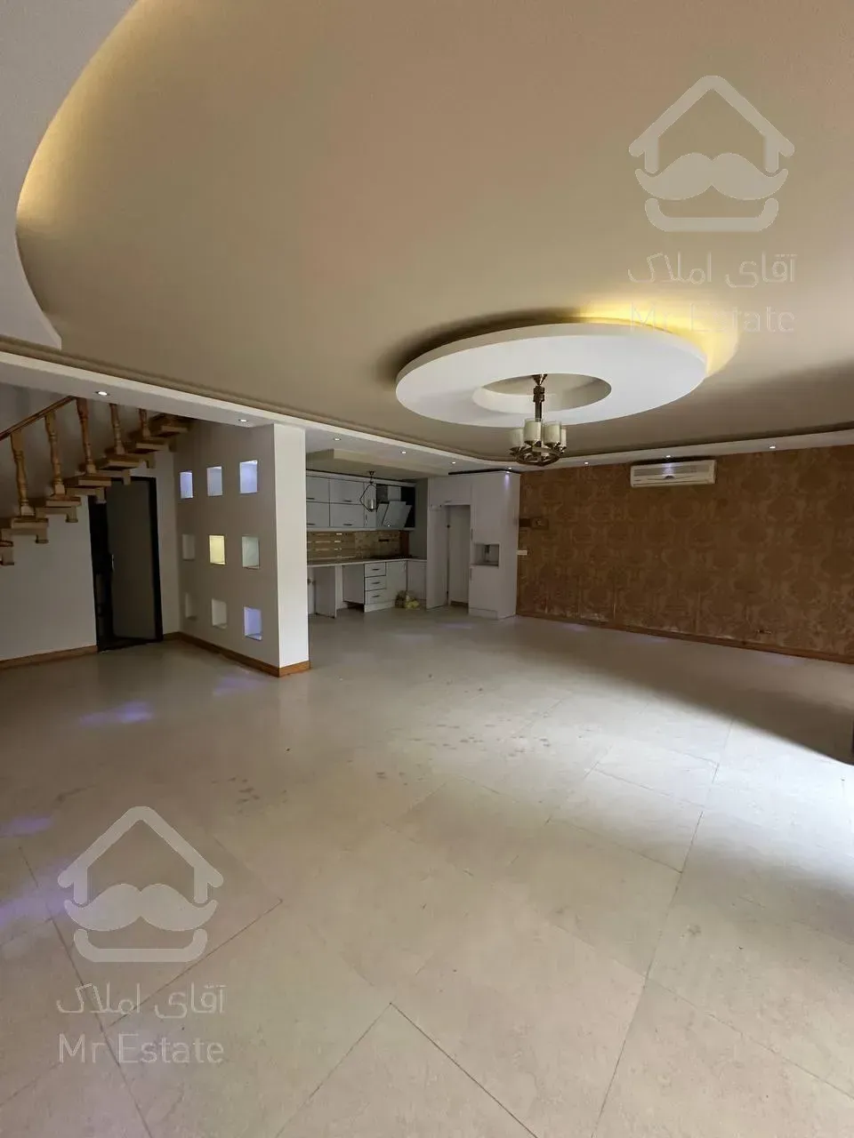 ویلادوبلکس شهرکی/منطقه جنگلی/خوش ساخت