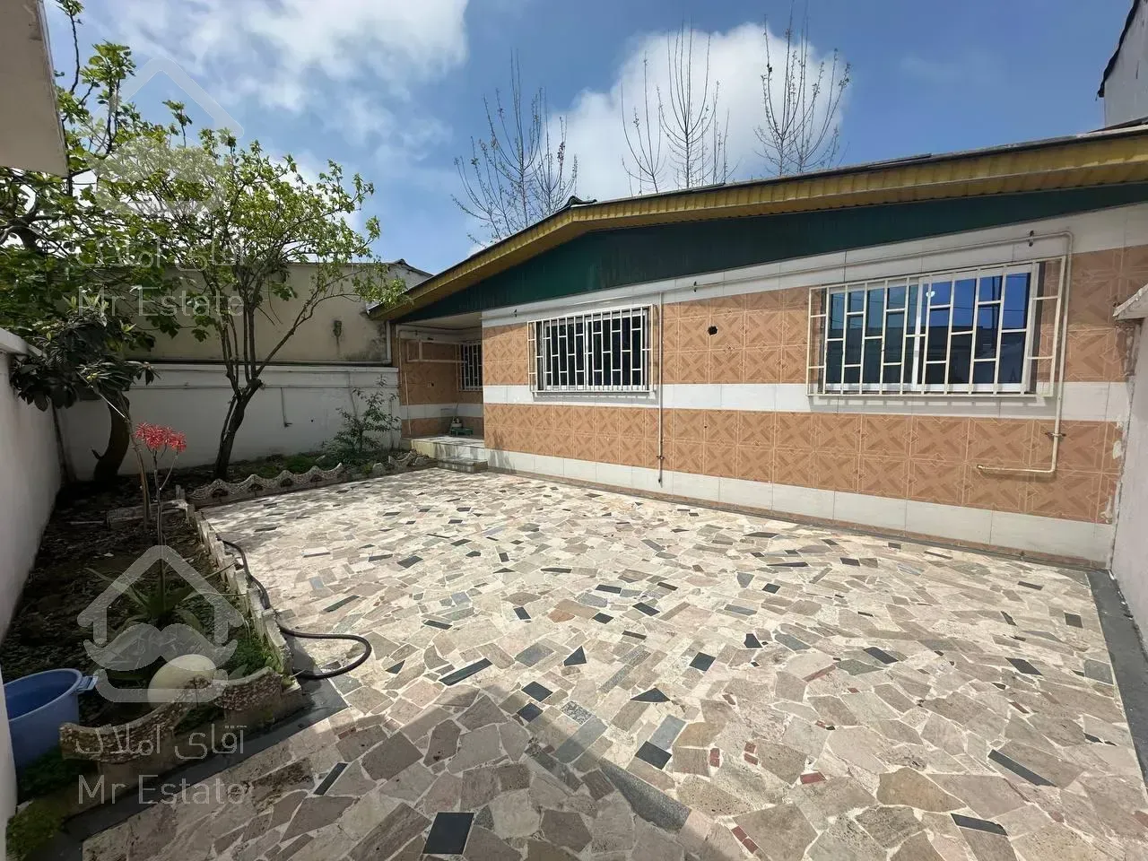 ویلافلت خوش نقشه/منطقه تاپ/زیر قیمت