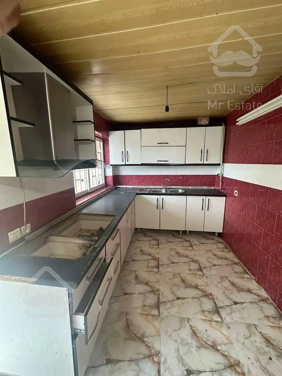 ویلافلت خوش نقشه/منطقه تاپ/زیر قیمت