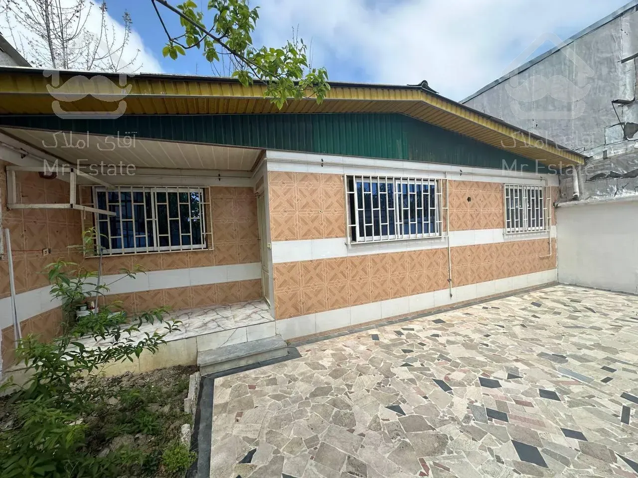 ویلافلت خوش نقشه/منطقه تاپ/زیر قیمت