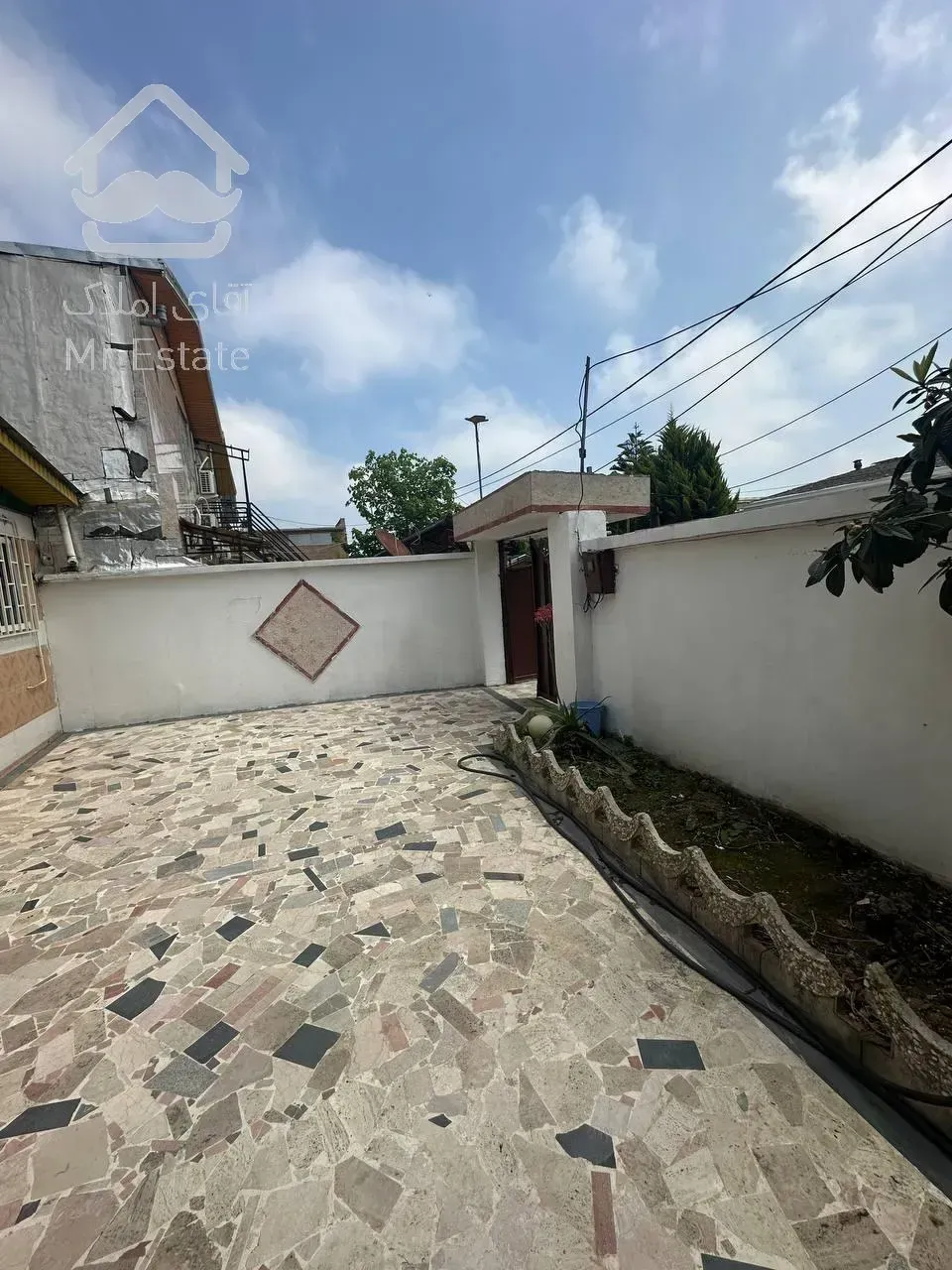 ویلافلت خوش نقشه/منطقه تاپ/زیر قیمت