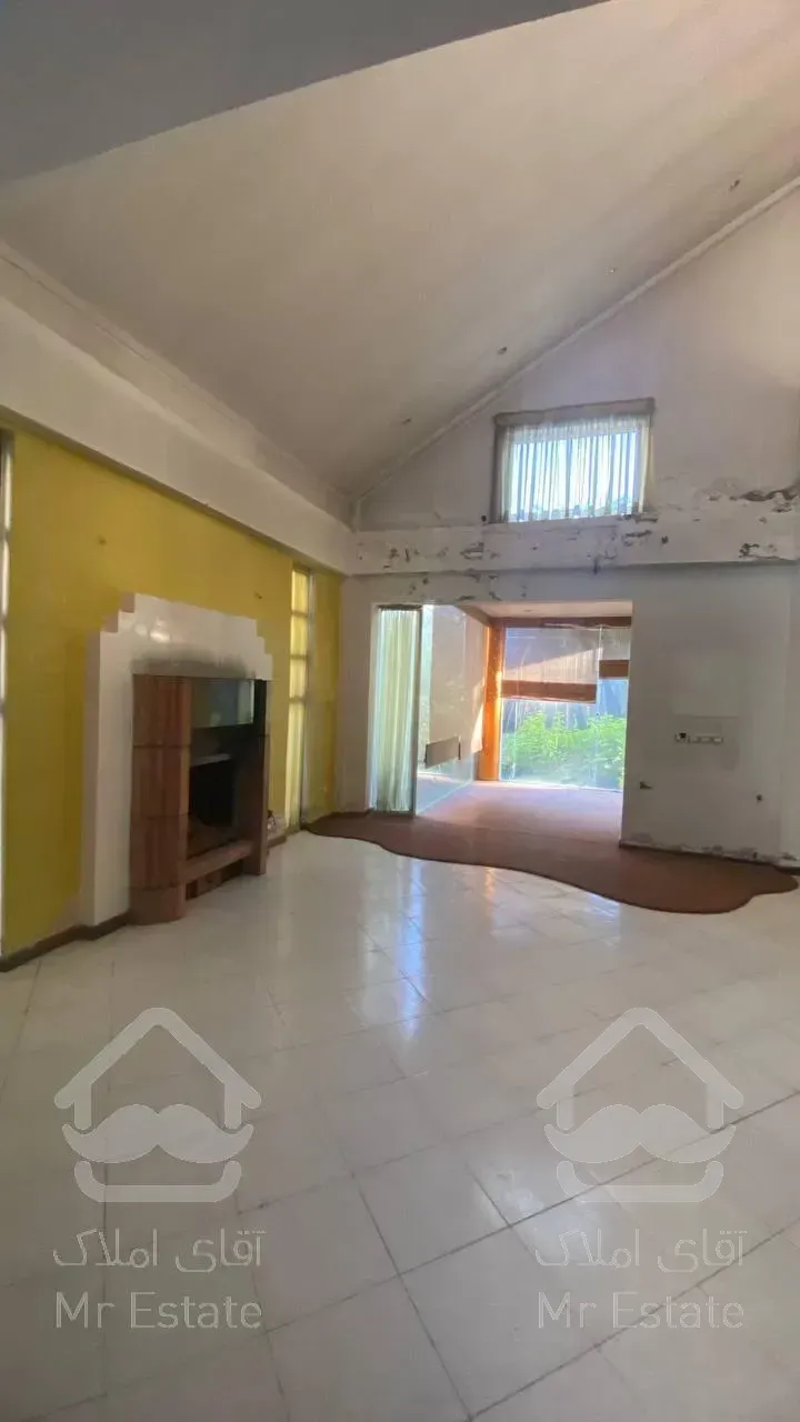 فروش ویلا در شهرک خانه دریا