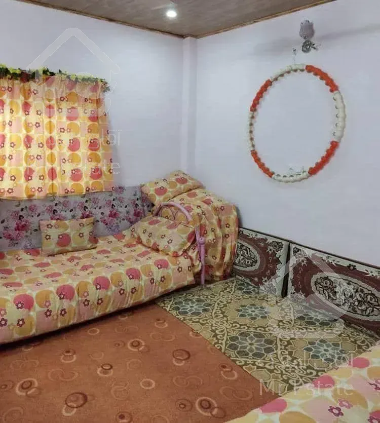 ویلادوبلکس یا دوطبقه مجزا/لوکیشن تاپ منطقه