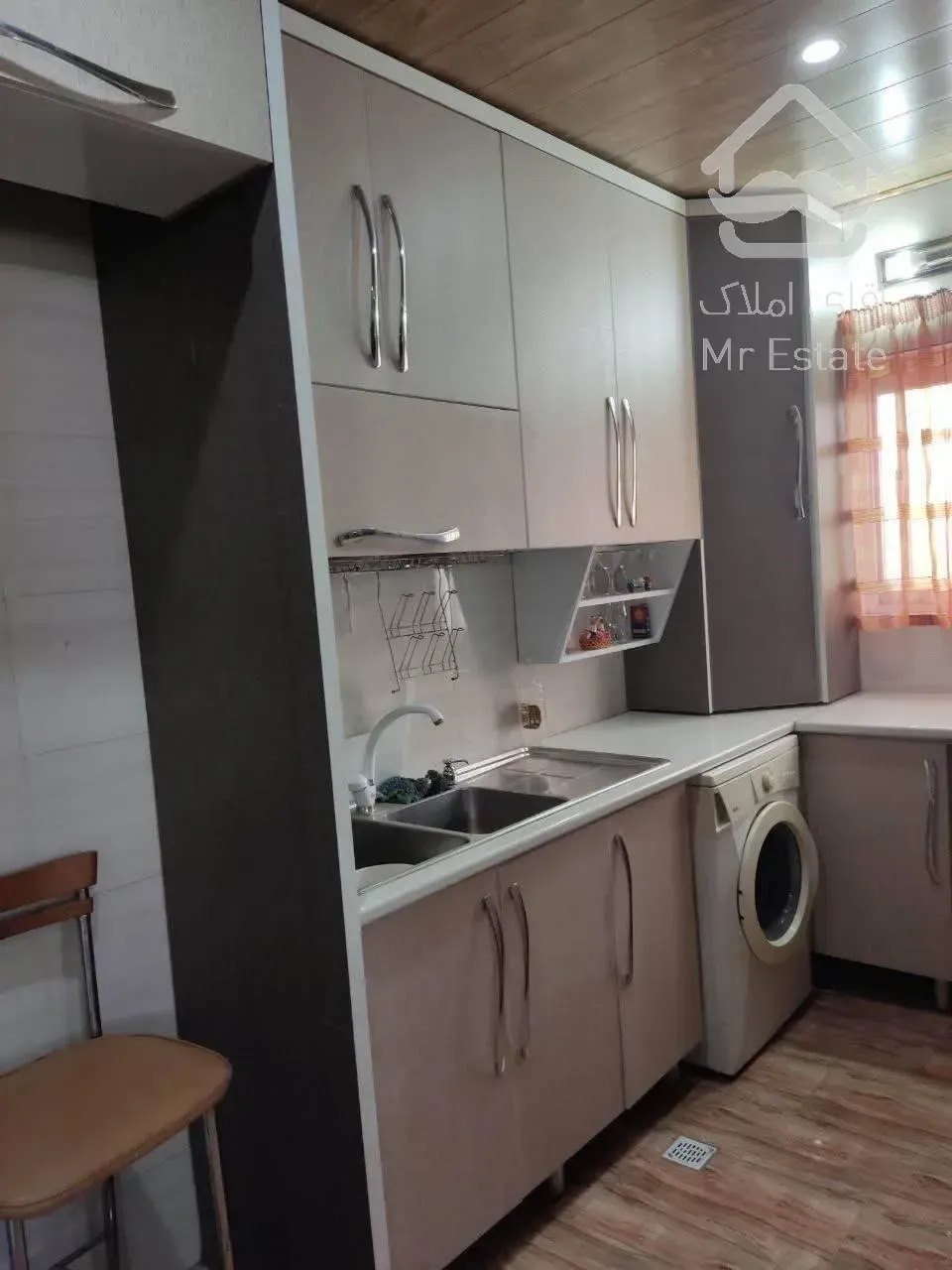 ویلادوبلکس یا دوطبقه مجزا/لوکیشن تاپ منطقه