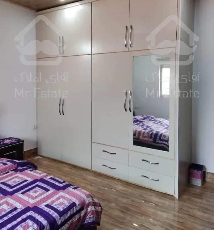 ویلادوبلکس یا دوطبقه مجزا/لوکیشن تاپ منطقه