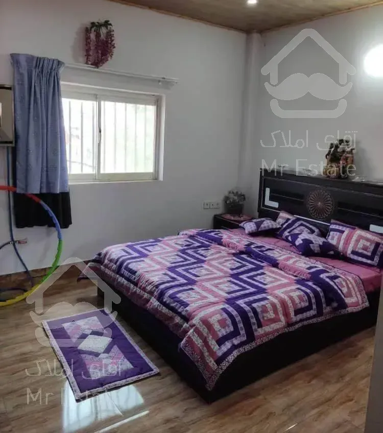 ویلادوبلکس یا دوطبقه مجزا/لوکیشن تاپ منطقه