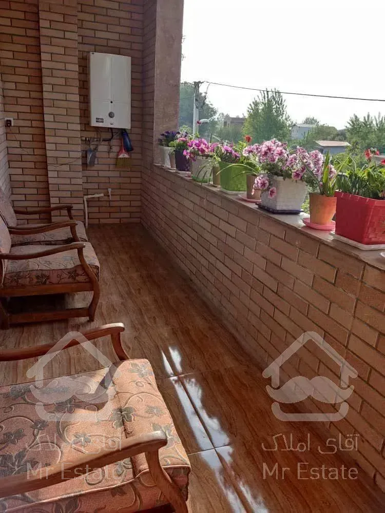 ویلادوبلکس یا دوطبقه مجزا/لوکیشن تاپ منطقه