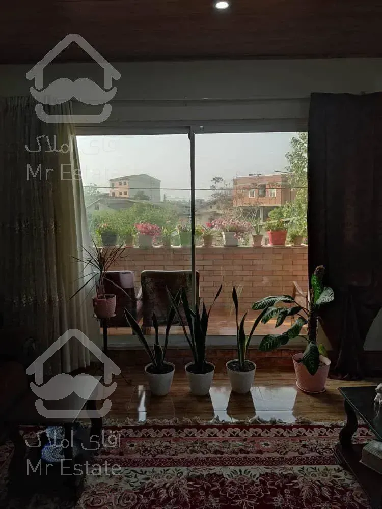 ویلادوبلکس یا دوطبقه مجزا/لوکیشن تاپ منطقه