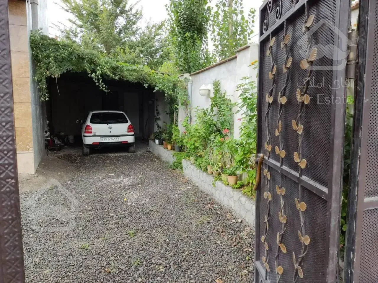 ویلادوبلکس یا دوطبقه مجزا/لوکیشن تاپ منطقه