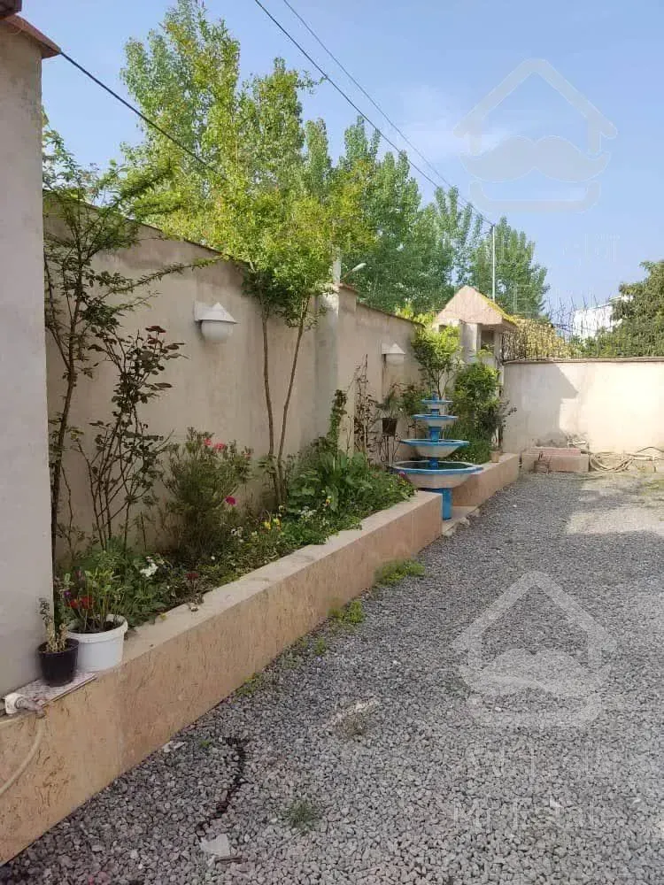 ویلادوبلکس یا دوطبقه مجزا/لوکیشن تاپ منطقه