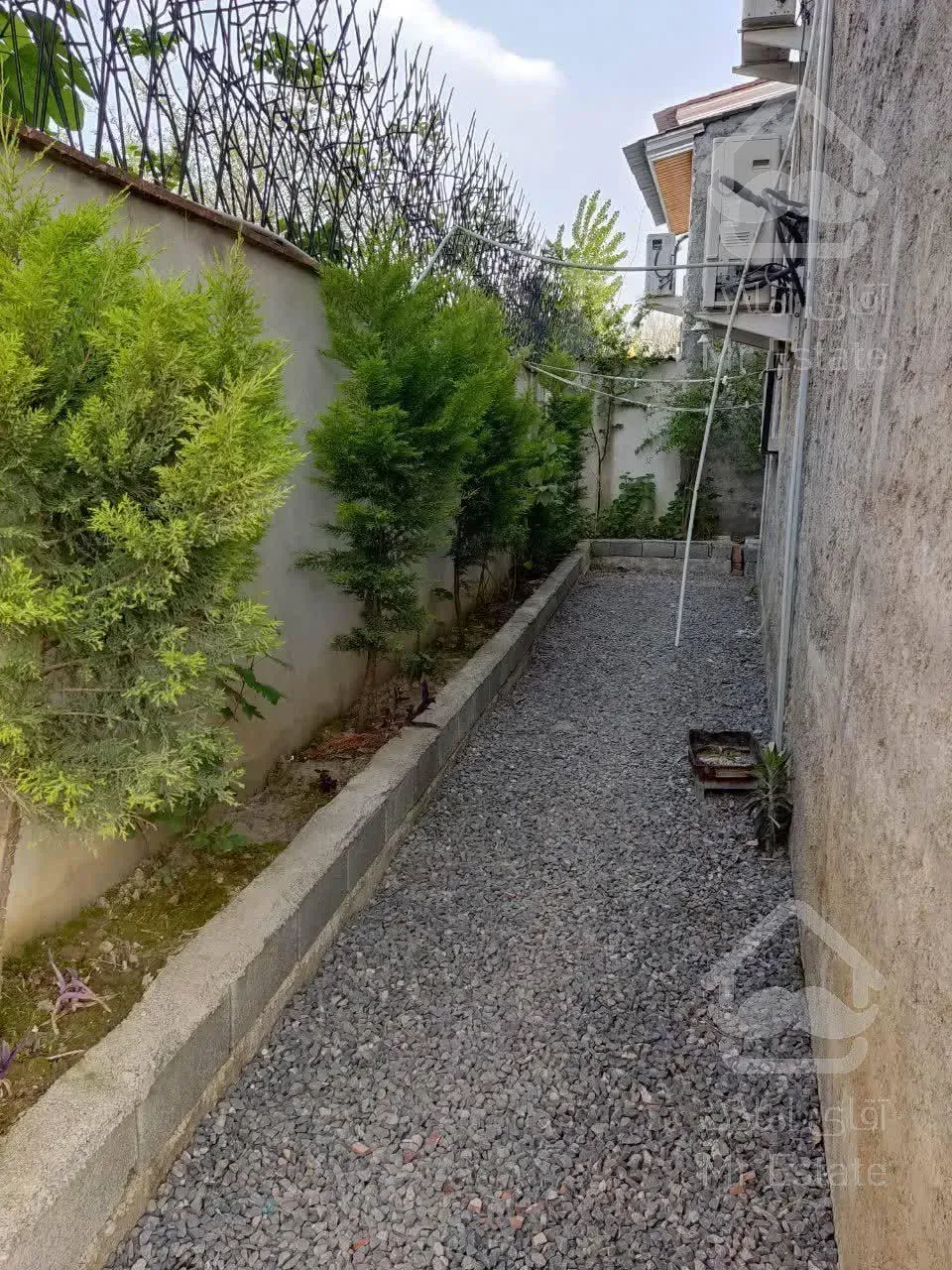 ویلادوبلکس یا دوطبقه مجزا/لوکیشن تاپ منطقه