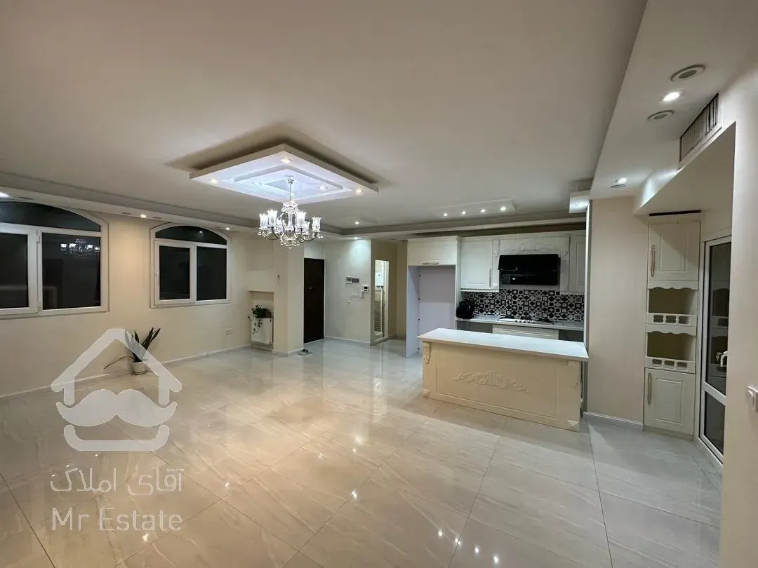 ۹۱متر فول امکانات دسترسی مترو ۳۰ ثانیه