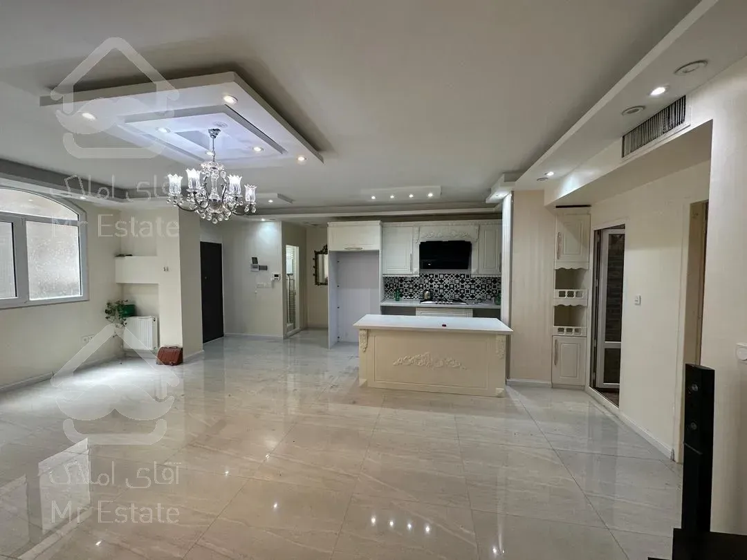 ۹۱متر فول امکانات دسترسی مترو ۳۰ ثانیه