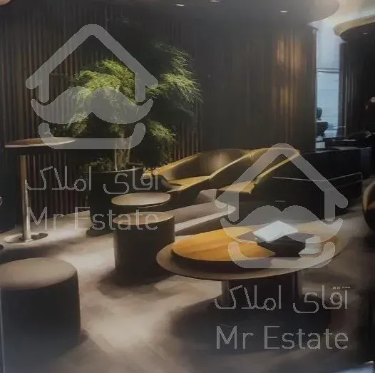 پیش فروش ۴۰ متر تجاری دادمان استاروست