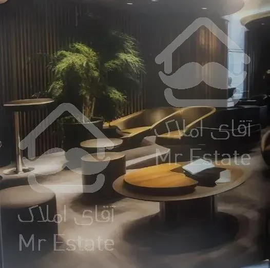 فروش تجاری سعادت آباد