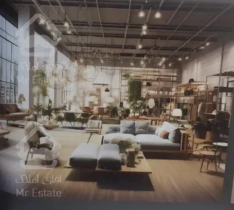 فروش تجاری شهرک غرب استار وست