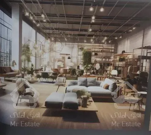 فروش مغازه بلوار دادمان مجتمع تجاری اداری استاروست