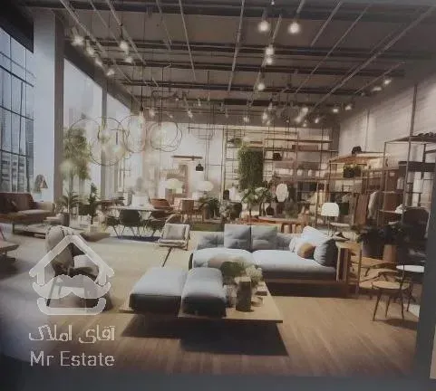 پیش فروش تجاری شهرک غرب بلوار دادمان