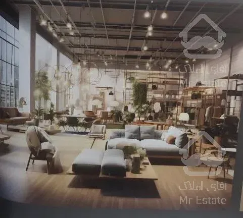 پیش فروش تجاری دادمان ۲۰ متر