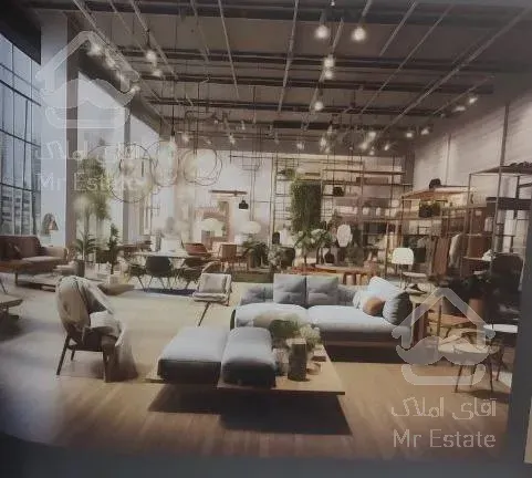 پیش فروش تجاری اداری شهرک غرب بلوار دادمان