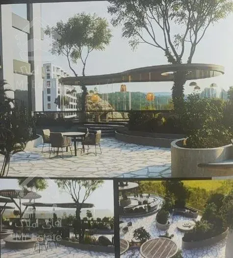 فروش تجاری شهرک غرب استار وست