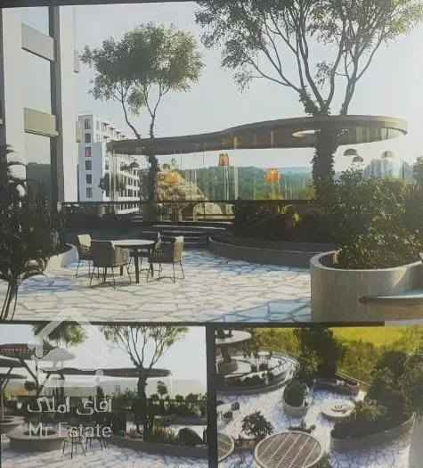 پیش فروش ۴۰ متر تجاری دادمان استاروست