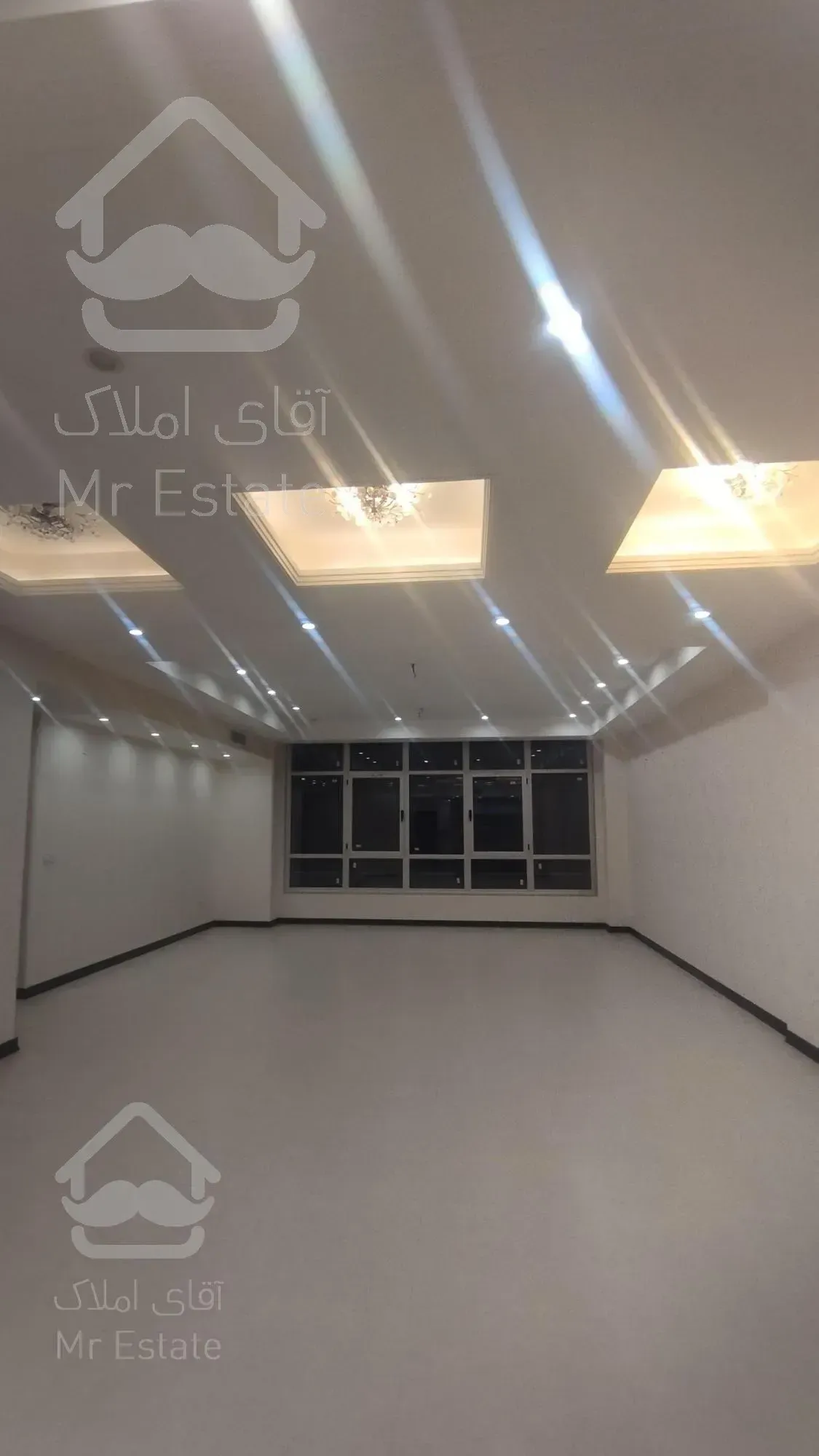 خرید آپارتمان 128متری برج ارگ