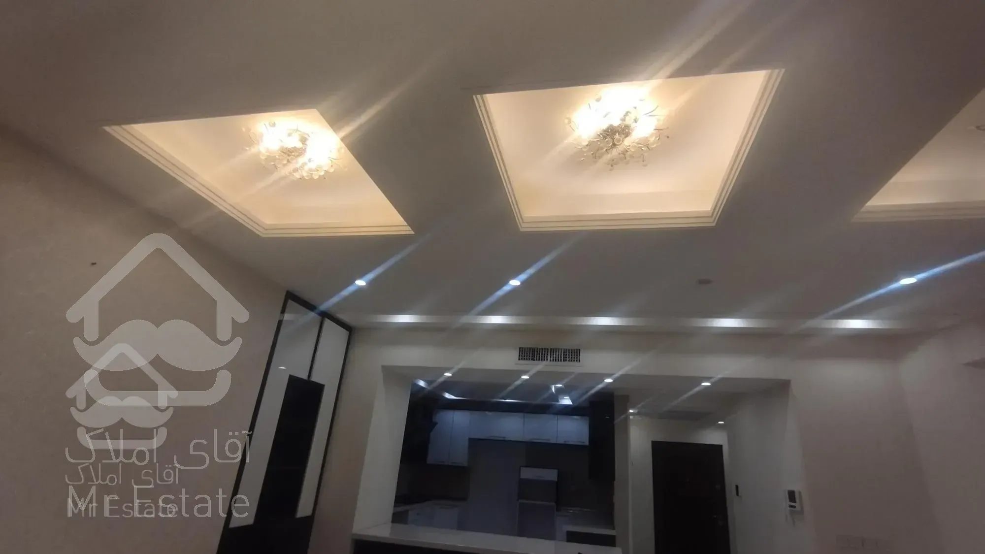 خرید آپارتمان 128متری برج ارگ