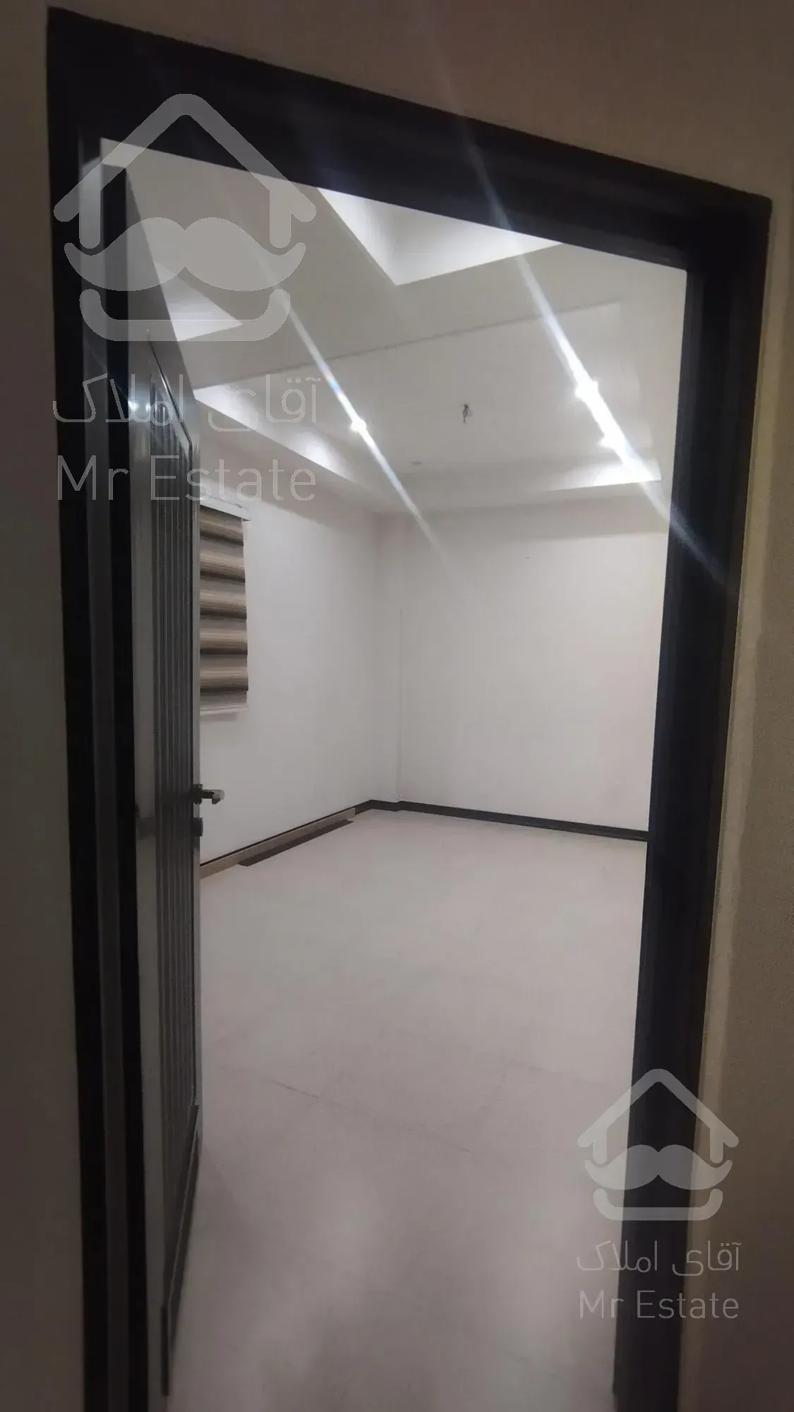 خرید آپارتمان 128متری برج ارگ