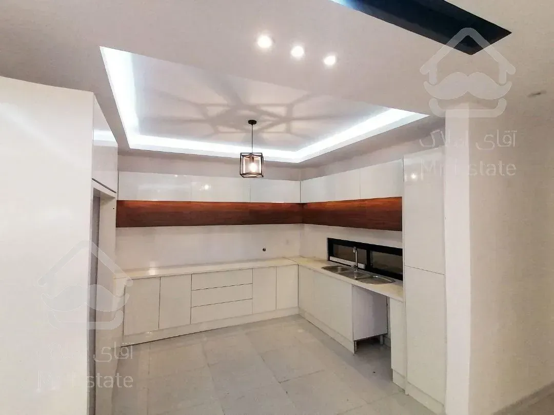 فروش ویلا دوبلکس ۲۰۰ متری در چمستان