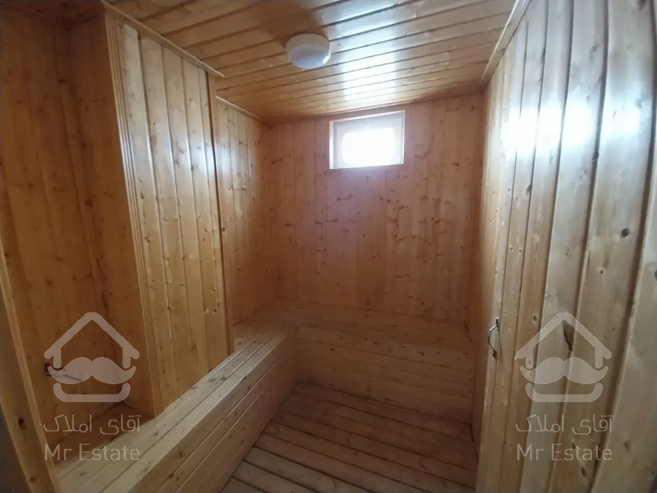 فروش ویلا دوبلکس ۲۵۰ متری در چمستان