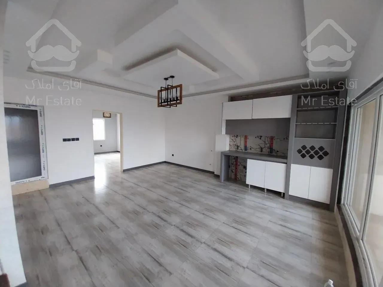 فروش ویلا دوبلکس ۲۵۰ متری در چمستان