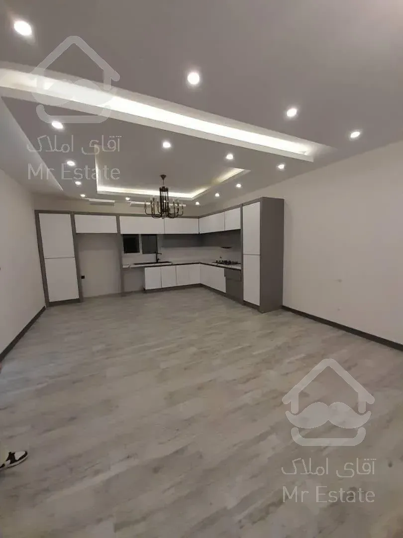 فروش ویلا دوبلکس ۲۵۰ متری در چمستان