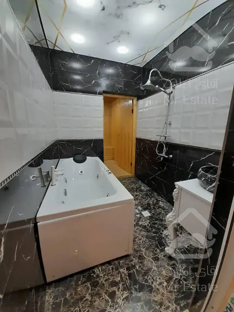 فروش ویلا دوبلکس ۲۵۰ متری در چمستان