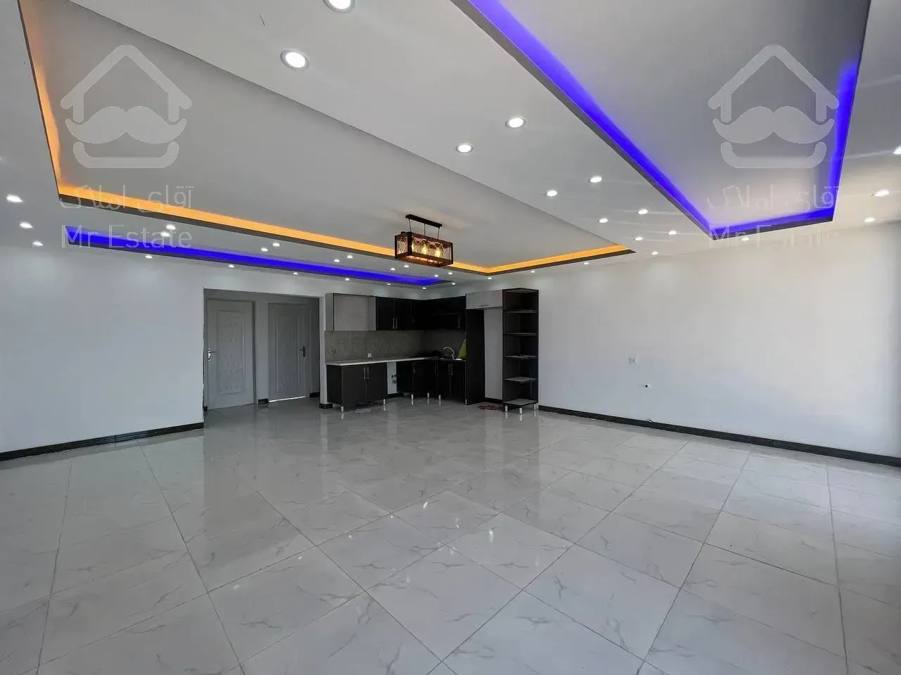 فروش ویلا فلت ۱۶۰ متری در چمستان