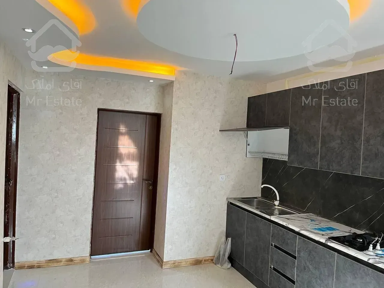 فروش ویلا فلت ۱۷۰ متری در چمستان