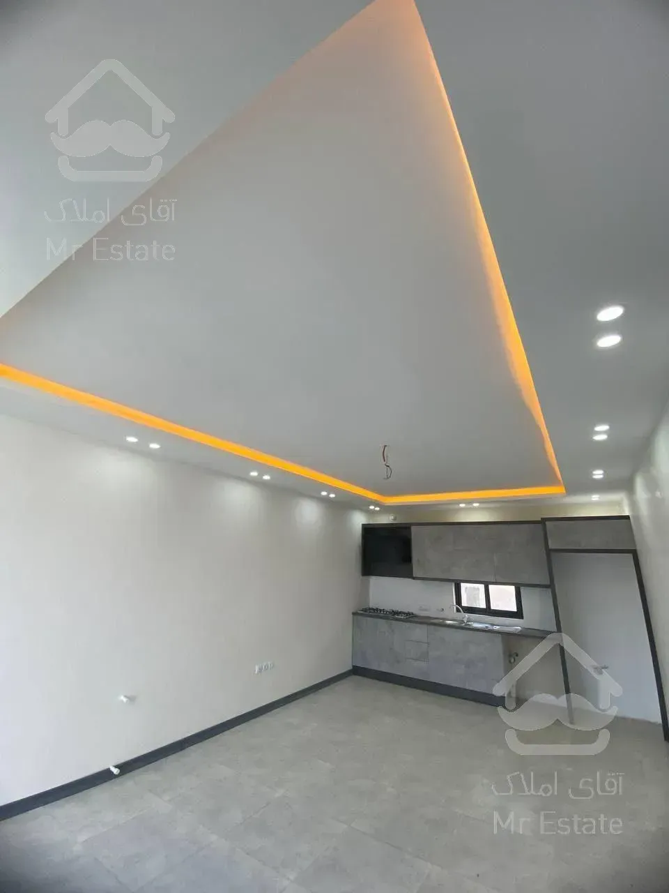 فروش ویلا فلت ۱۰۰ متری در چمستان