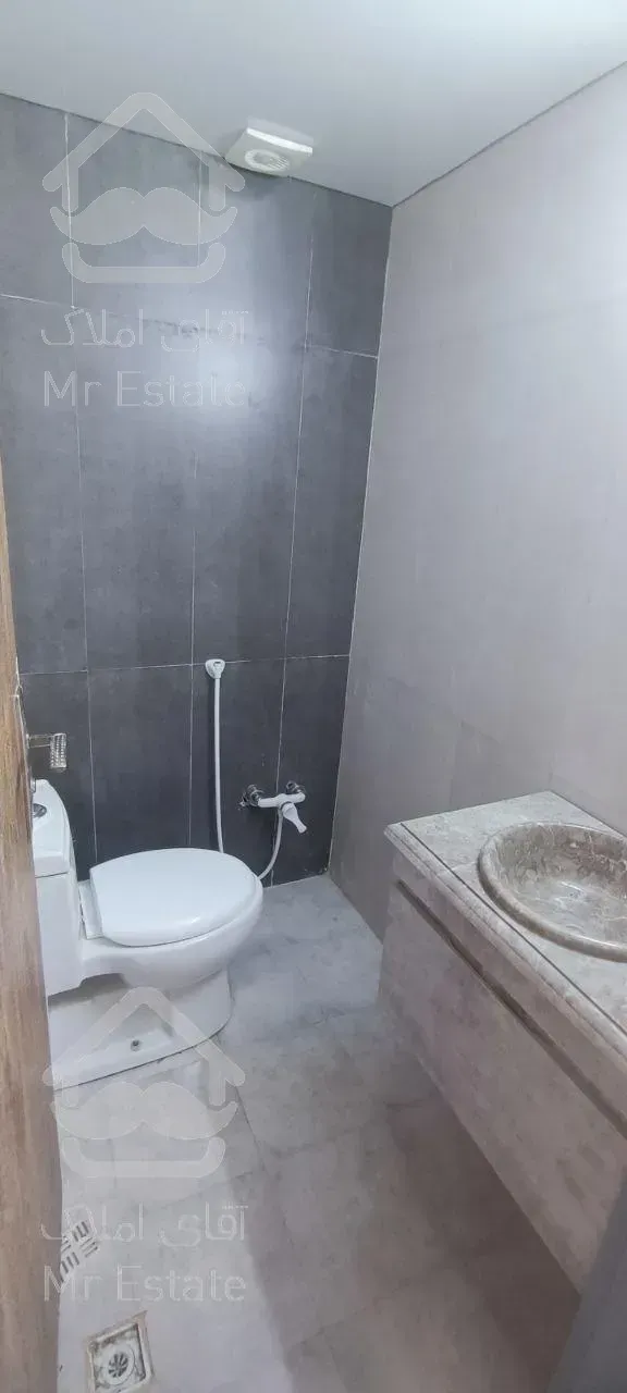 فروش ویلا فلت ۱۰۰ متری در چمستان