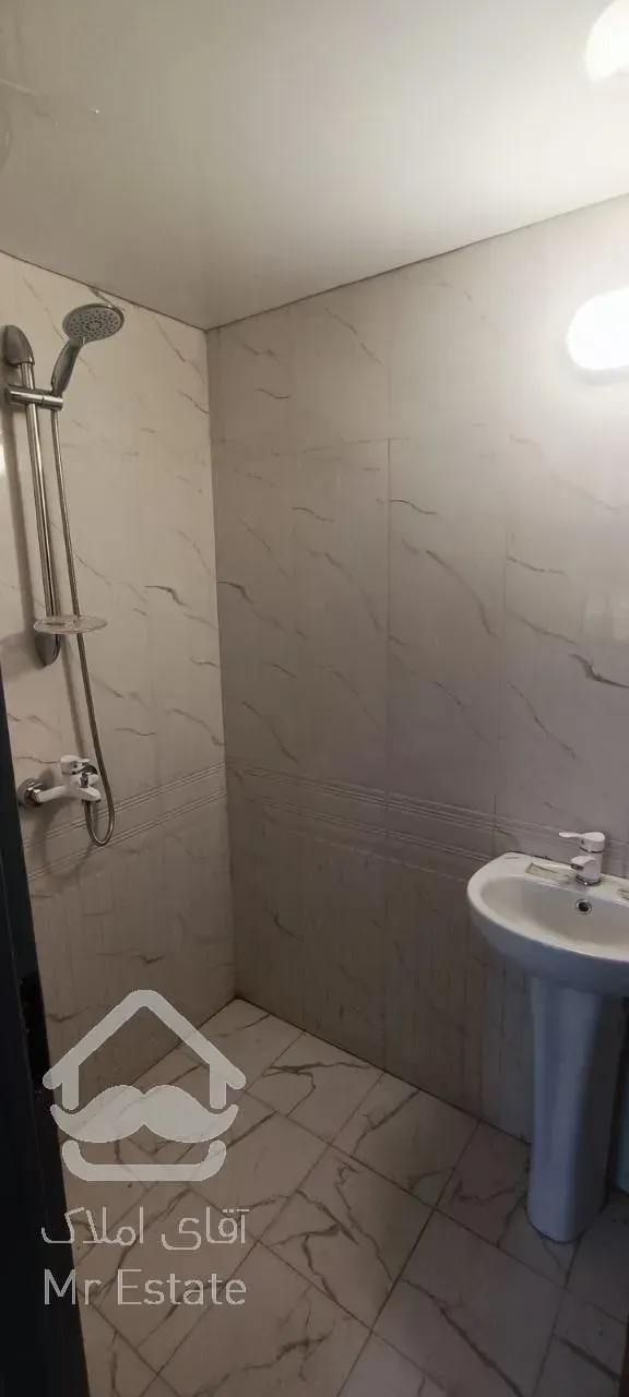 فروش ویلا فلت ۱۰۰ متری در چمستان