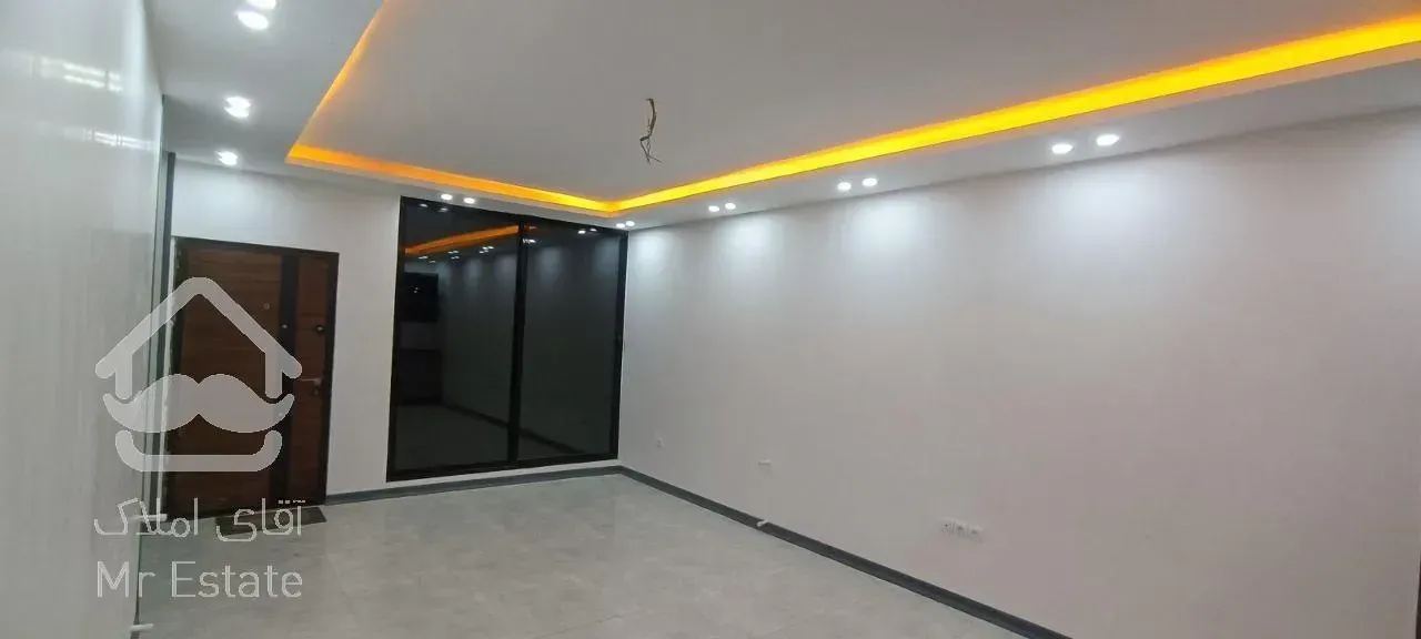 فروش ویلا فلت ۱۰۰ متری در چمستان