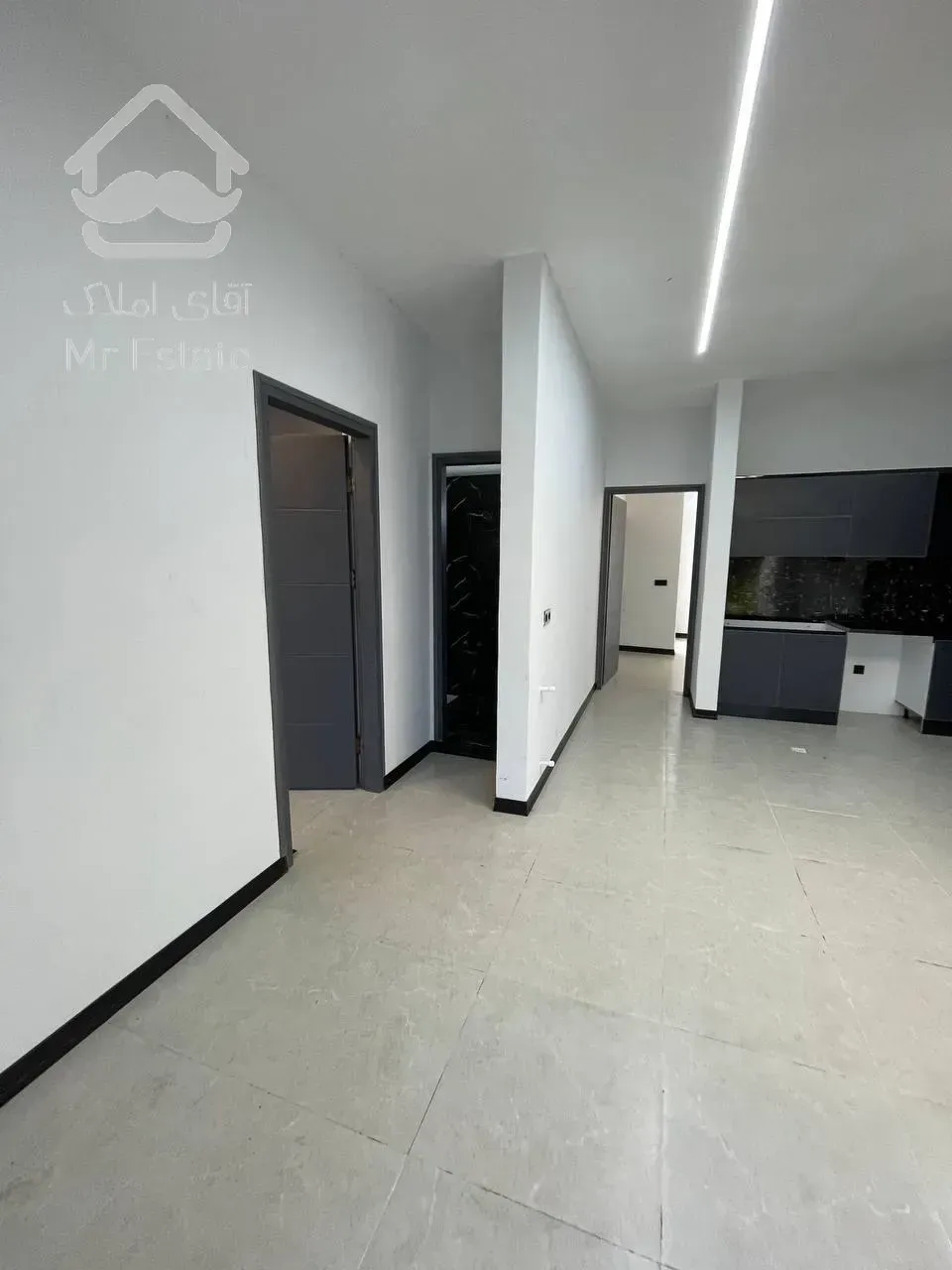 ویلافلت مدرن/منطقه برندوسرسبز/زیرقیمت