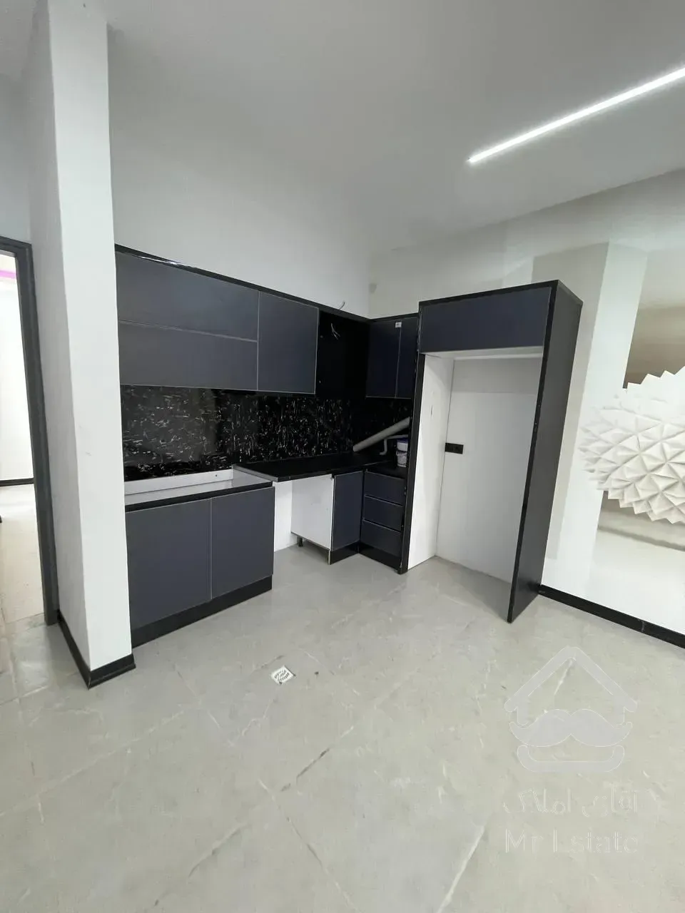 ویلافلت مدرن/منطقه برندوسرسبز/زیرقیمت