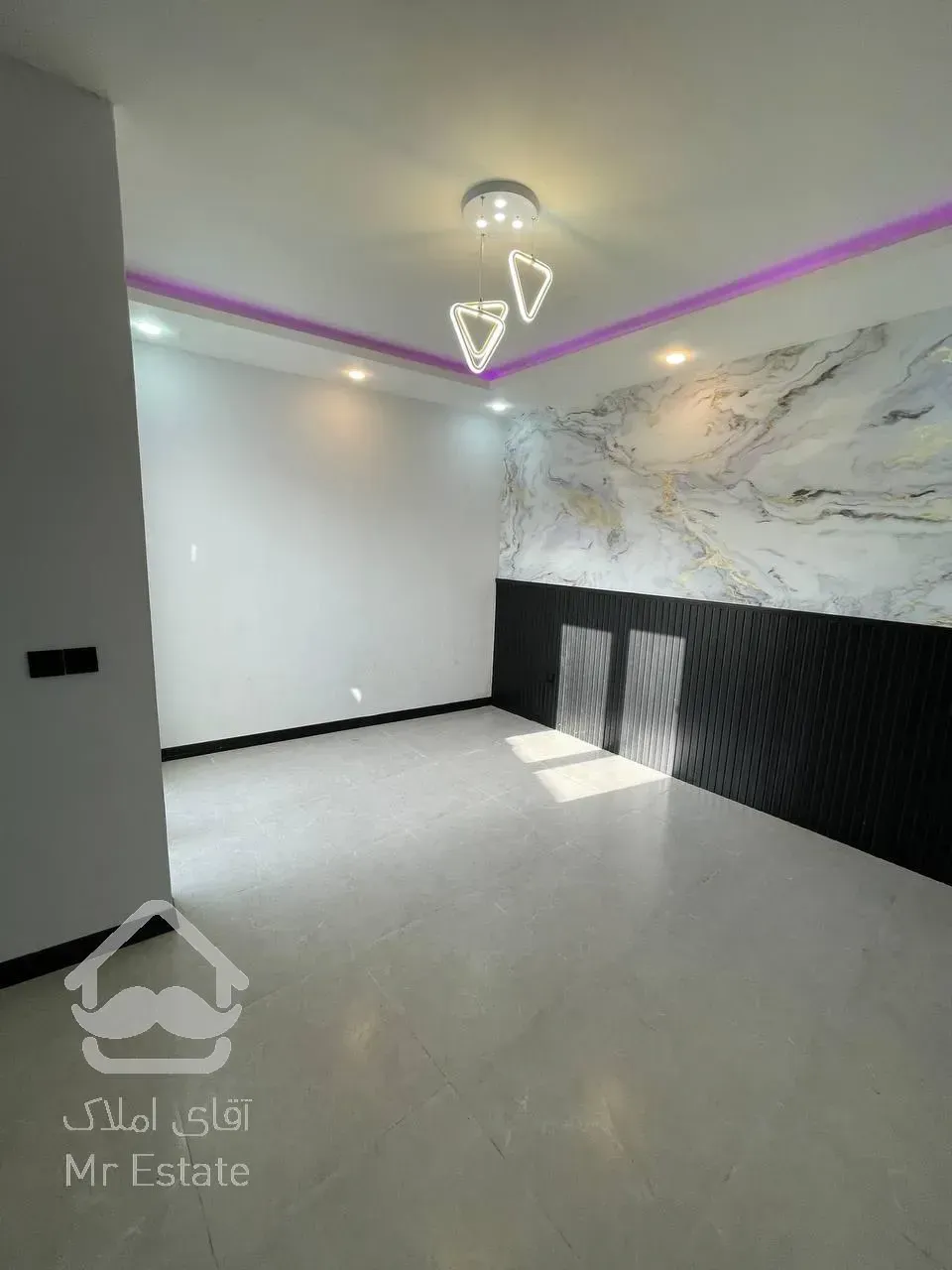 ویلافلت مدرن/منطقه برندوسرسبز/زیرقیمت