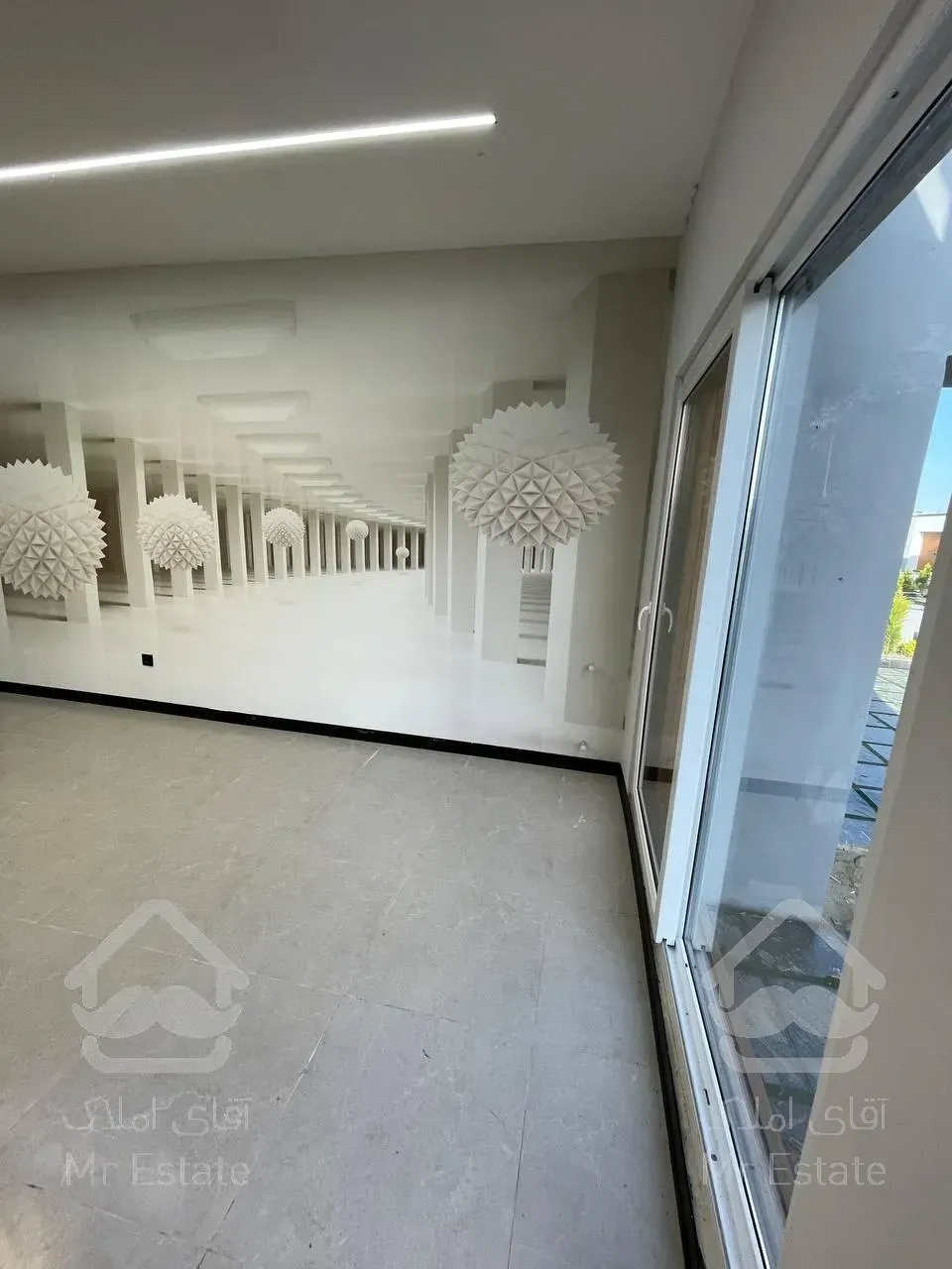 ویلافلت مدرن/منطقه برندوسرسبز/زیرقیمت