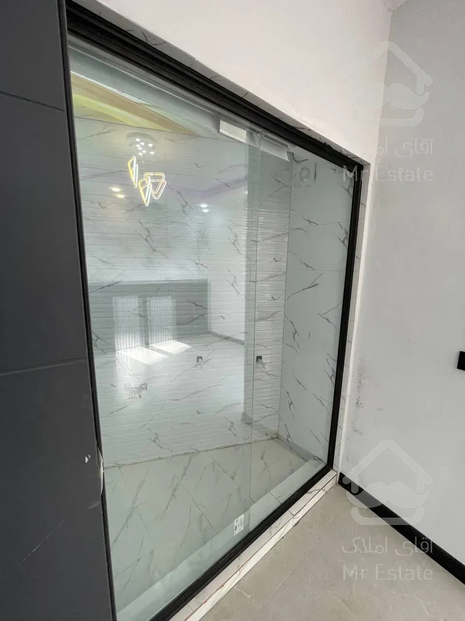 ویلافلت مدرن/منطقه برندوسرسبز/زیرقیمت