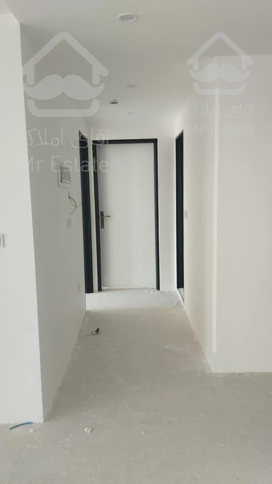 آپارتمان ۱۱۵متری مهندسین زعفرانیه قم