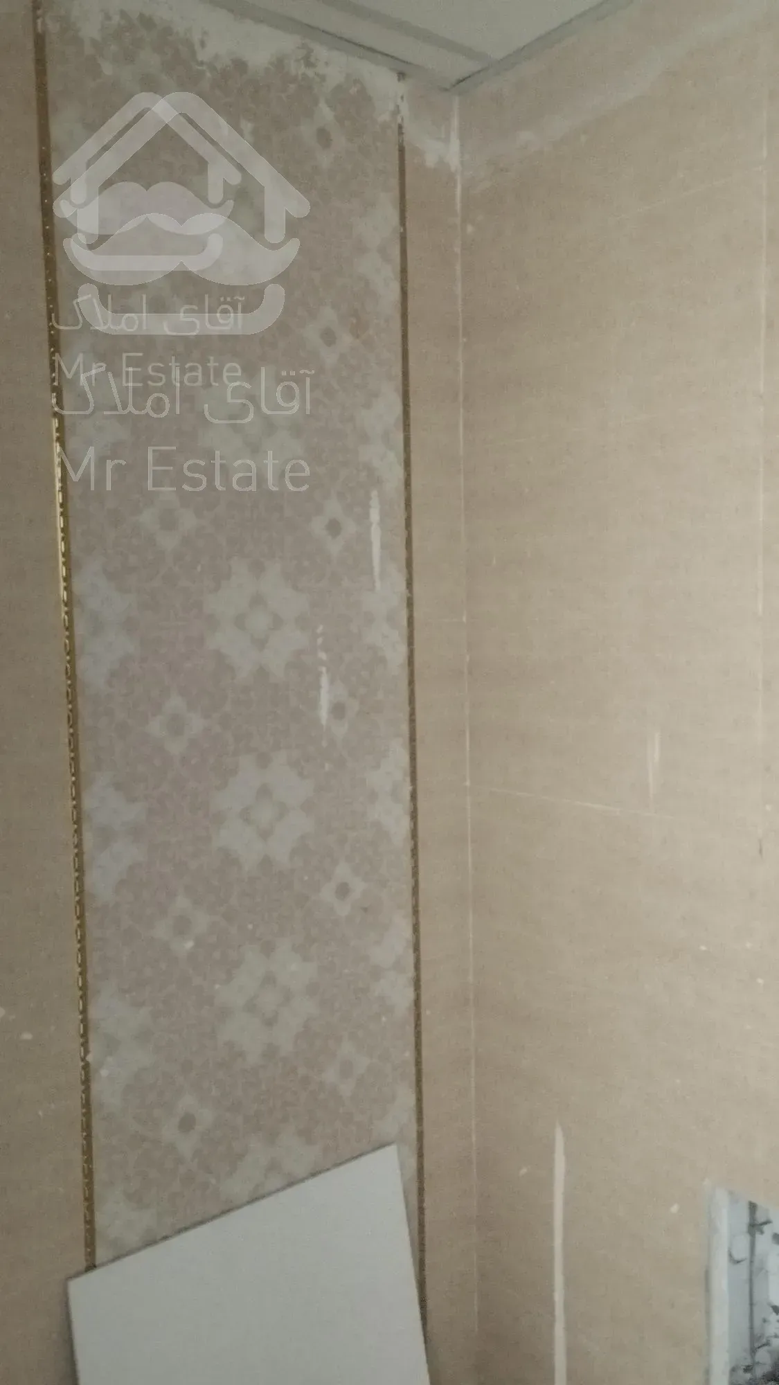 آپارتمان ۱۱۵متری مهندسین زعفرانیه قم