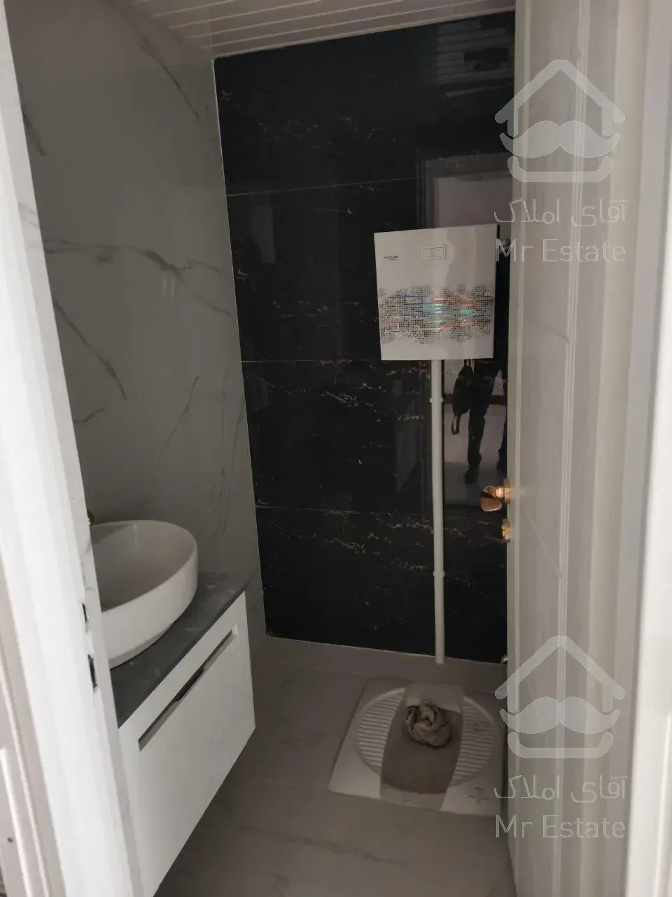 ۱۰۰ متر اداری ستاری پیامبر