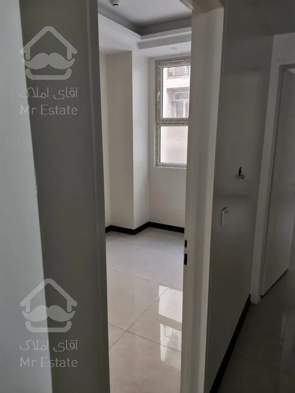 ۱۰۰ متر اداری ستاری پیامبر