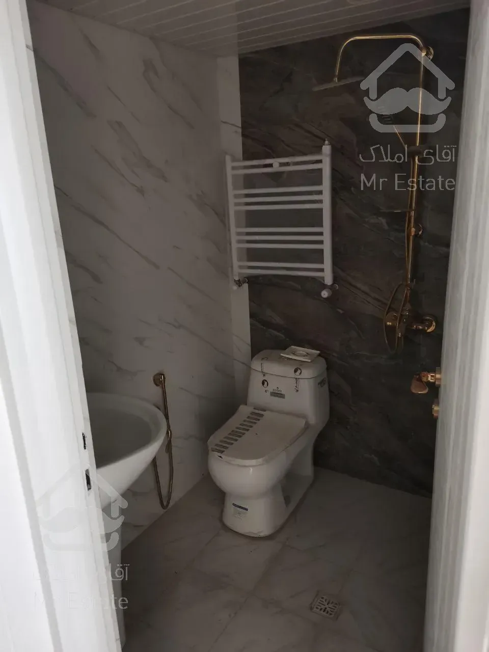 ۱۰۰ متر اداری ستاری پیامبر